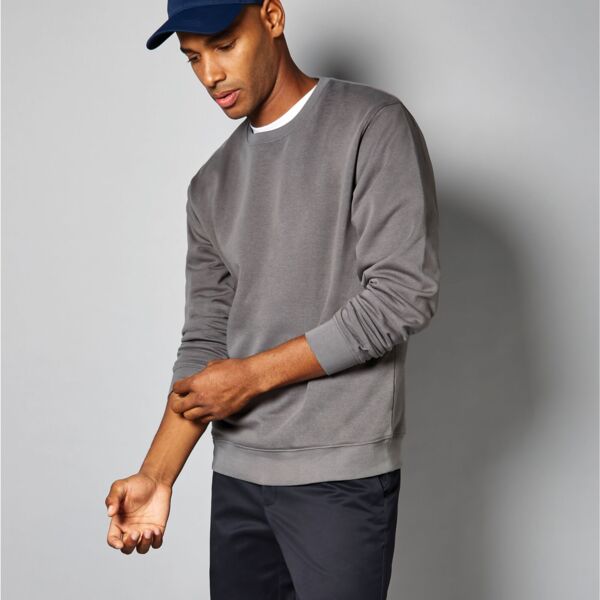 Regular Fit Sweatshirt Thumbnail