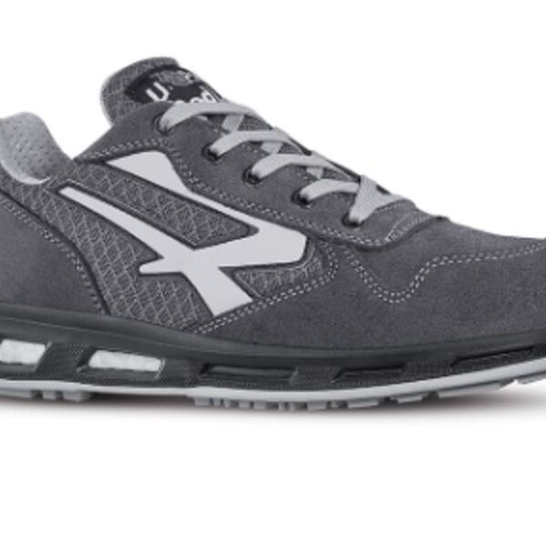 Style Push S1PS FO SR Thumbnail